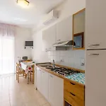 Comfy Flat By The Appartamento Bibione