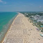 Appartamento Comfy Flat By The Bibione