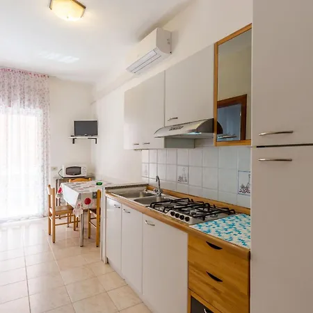 Comfy Flat By The Apartment Bibione