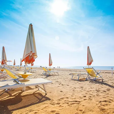 Appartamento Comfy Flat By The Bibione