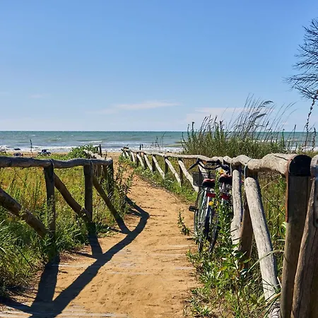 Comfy Flat By The Bibione