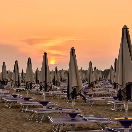 Apartment Comfy Flat By The Bibione
