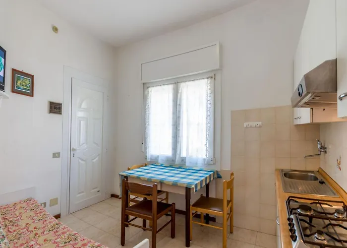 Διαμέρισμα Comfy Flat By The