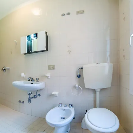 Lejlighed Comfy Flat By The Bibione