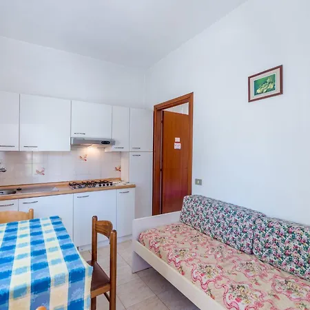 Comfy Flat By The Lejlighed Bibione