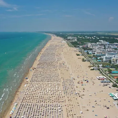 Apartmán Comfy Flat By The Bibione