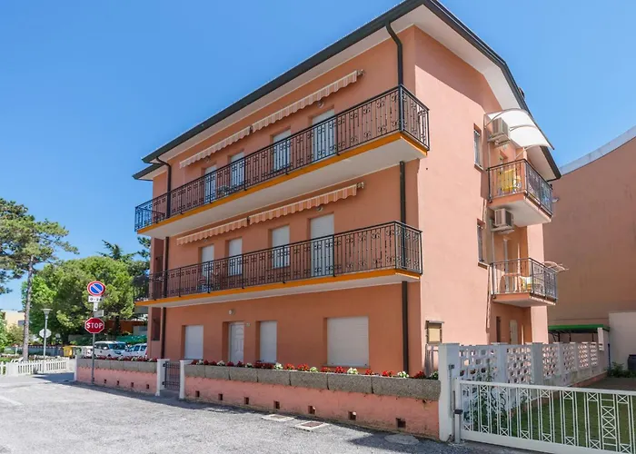 Comfy Flat By The Appartement *