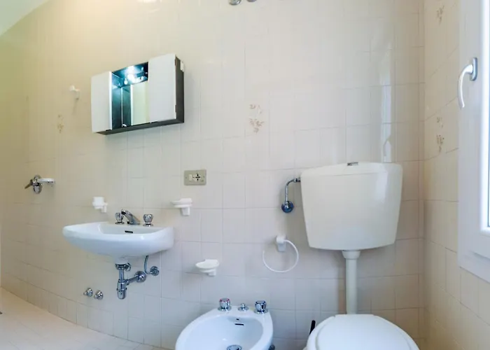 Appartement Comfy Flat By The Bibione