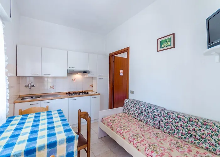 Comfy Flat By The Apartmán Bibione
