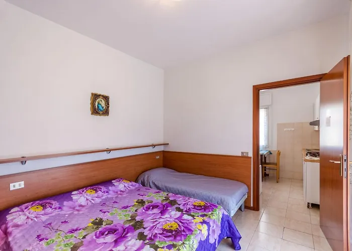 Comfy Flat By The * Bibione